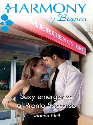 cover image of Sexy emergenza al pronto soccorso